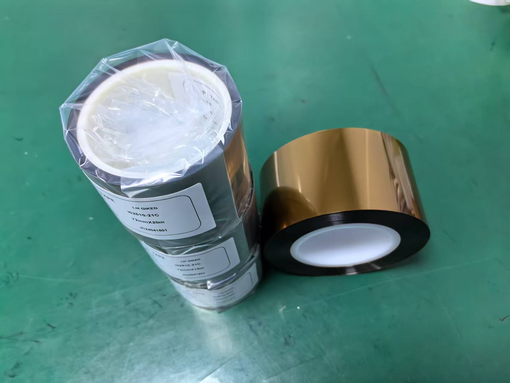 镇江高温胶带
